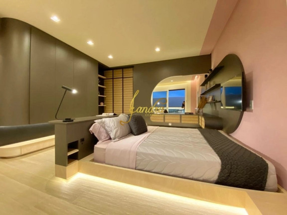 Imagem Casa de Condomínio com 4 Quartos à Venda, 390 m² em Capão Ilhas Resort - Capão Da Canoa