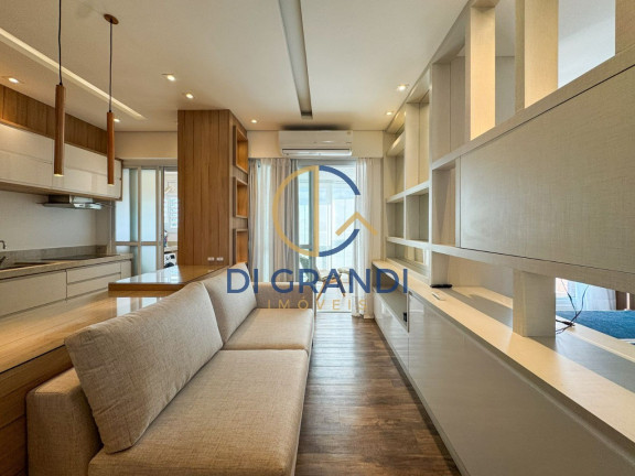 Imagem Imóvel com 1 Quarto para Alugar, 57 m² em Cambuí - Campinas Imagem Imóvel com 1 Quarto para Alugar, 57 m² em Cambuí - Campinas