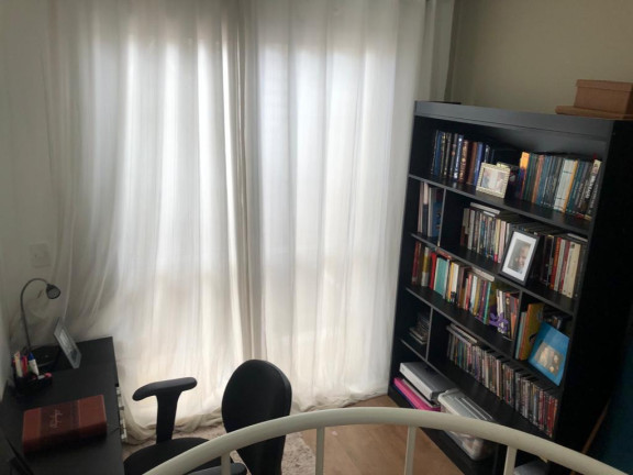 Imagem Apartamento com 3 Quartos à Venda, 116 m² em Panamby - São Paulo Imagem Apartamento com 3 Quartos à Venda, 116 m² em Panamby - São Paulo