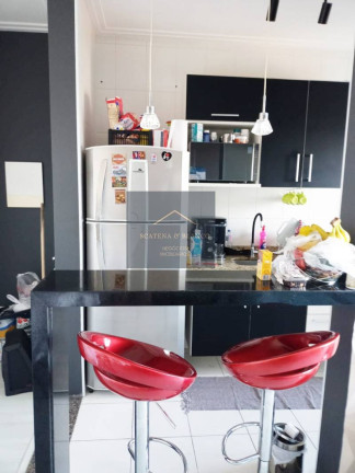 Imagem Apartamento com 2 Quartos à Venda, 53 m² em Edifício Condomínio Passeo Club - Sorocaba