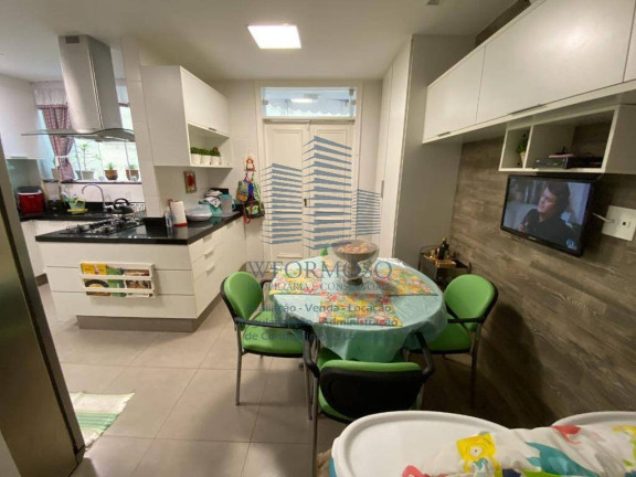Imagem Apartamento com 6 Quartos à Venda, 400 m² em Flamengo - Rio De Janeiro