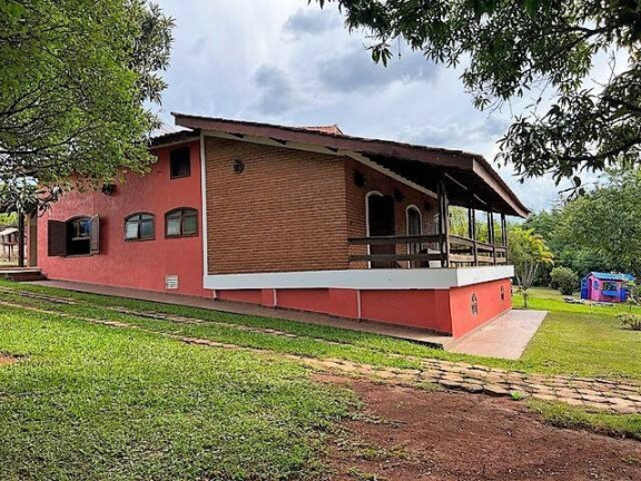 Imagem Chácara com 4 Quartos à Venda, 5.664 m² em Portal São Marcelo - Bragança Paulista Imagem Chácara com 4 Quartos à Venda, 5.664 m² em Portal São Marcelo - Bragança Paulista