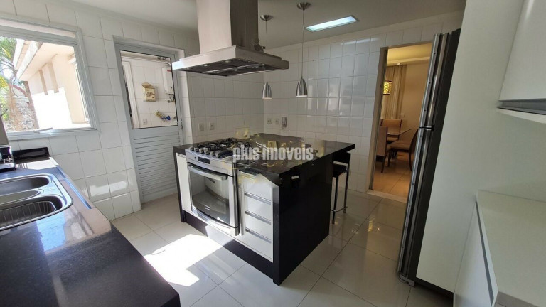 Imagem Apartamento com 3 Quartos à Venda ou Locação, 126 m² em Alto Da Boa Vista - São Paulo Imagem Apartamento com 3 Quartos à Venda ou Locação, 126 m² em Alto Da Boa Vista - São Paulo