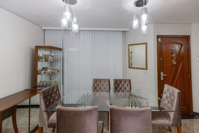 Imagem Casa com 3 Quartos à Venda, 160 m² em Alto Da Moóca - São Paulo