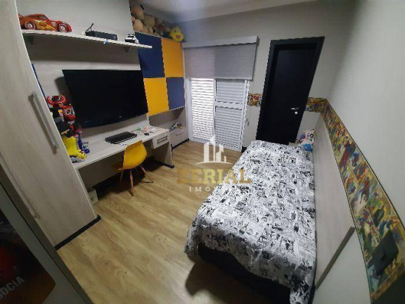 Imagem Apartamento com 3 Quartos à Venda, 125 m² em Olímpico - São Caetano Do Sul Imagem Apartamento com 3 Quartos à Venda, 125 m² em Olímpico - São Caetano Do Sul