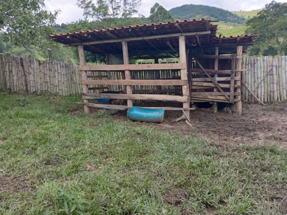 Imagem Chácara com 2 Quartos à Venda, 250 m² em Espírito Santo - Paraibuna Imagem Chácara com 2 Quartos à Venda, 250 m² em Espírito Santo - Paraibuna