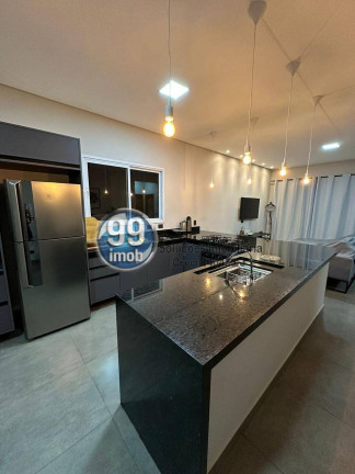 Imagem Casa com 3 Quartos à Venda, 254 m² em Ninho Verde Ii - Pardinho Imagem Casa com 3 Quartos à Venda, 254 m² em Ninho Verde Ii - Pardinho