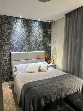 Imagem Apartamento com 3 Quartos à Venda, 83 m² em Jardim Flor Da Montanha - Guarulhos Imagem Apartamento com 3 Quartos à Venda, 83 m² em Jardim Flor Da Montanha - Guarulhos