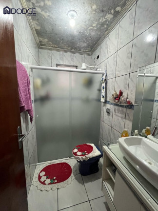 Imagem Casa com 2 Quartos à Venda, 125 m² em Batistini - São Bernardo Do Campo