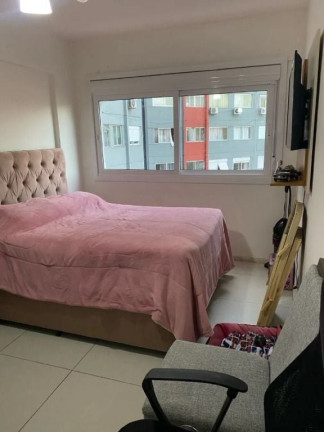 Imagem Apartamento com 1 Quarto à Venda, 41 m² em Partenon - Porto Alegre