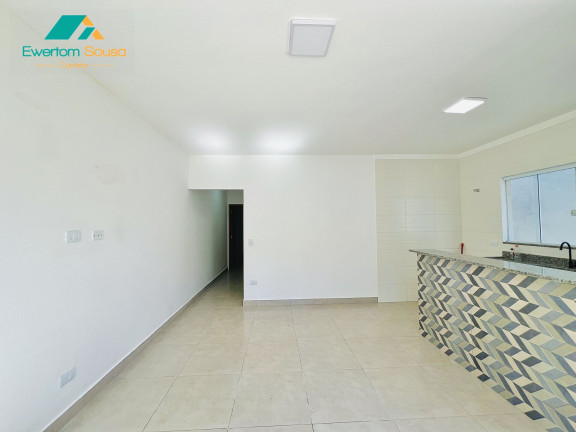 Imagem Casa com 2 Quartos à Venda, 94 m² em Terra Preta (terra Preta) - Mairiporã