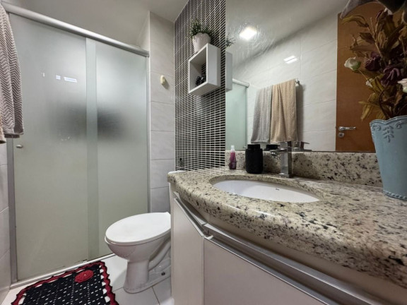 Imagem Apartamento com 3 Quartos à Venda, 75 m² em Parque Amazônia - Goiânia Imagem Apartamento com 3 Quartos à Venda, 75 m² em Parque Amazônia - Goiânia