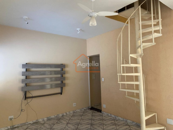 Imagem Casa com 3 Quartos à Venda, 160 m² em Vila Dias - Mogi Mirim