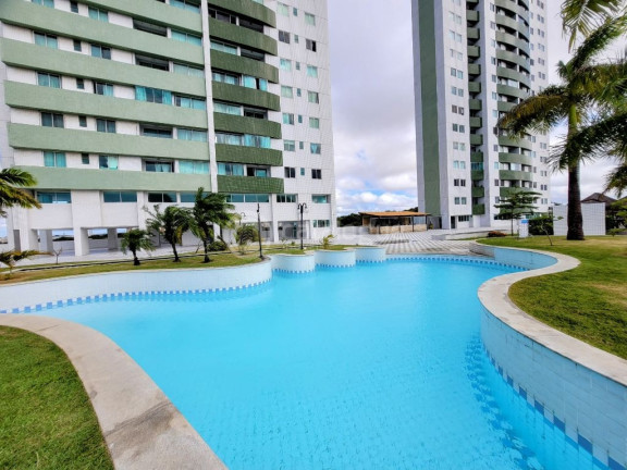 Imagem Apartamento com 4 Quartos à Venda, 136 m² em Ponta Negra - Natal Imagem Apartamento com 4 Quartos à Venda, 136 m² em Ponta Negra - Natal