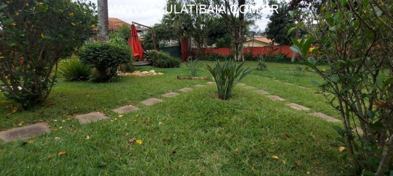 Imagem Imóvel com 7 Quartos à Venda, 3.000 m² em Jardim Estância Brasil - Atibaia