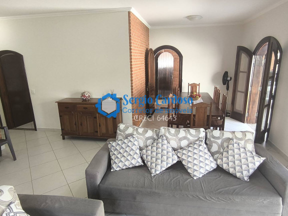 Imagem Casa com 3 Quartos à Venda, 295 m² em Cibratel Ii - Itanhaém Imagem Casa com 3 Quartos à Venda, 295 m² em Cibratel Ii - Itanhaém