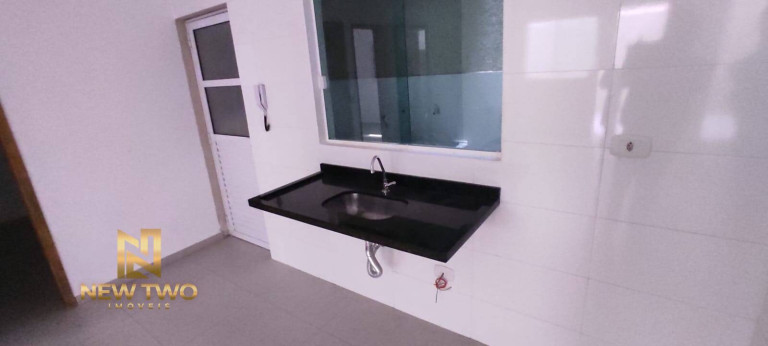 Imagem Apartamento com 2 Quartos à Venda, 47 m² em Vila Formosa - São Paulo