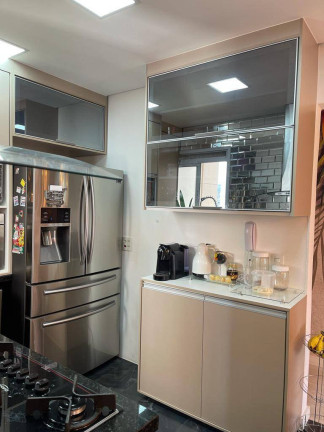 Imagem Apartamento com 3 Quartos à Venda, 85 m² em Jardim Tupanci - Barueri