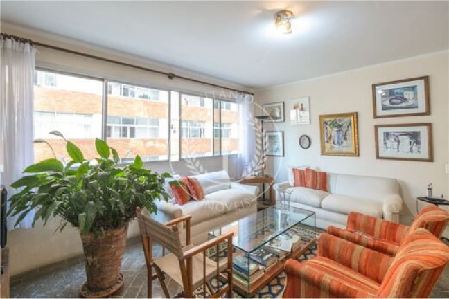 Imagem Apartamento com 2 Quartos à Venda, 80 m² em Pinheiros - São Paulo