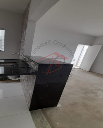 Imagem Imóvel com 2 Quartos à Venda, 62 m² em Jardim Fantinatti (nova Veneza) - Sumaré