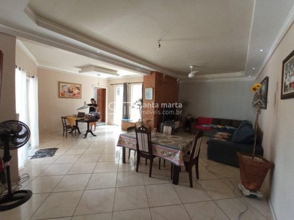 Imagem Casa com 3 Quartos à Venda, 474 m² em Parque Mondesir - Lorena