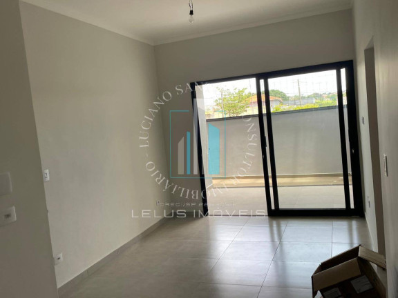 Imagem Apartamento com 2 Quartos à Venda,  em Recanto Das Primaveras I - Boituva
