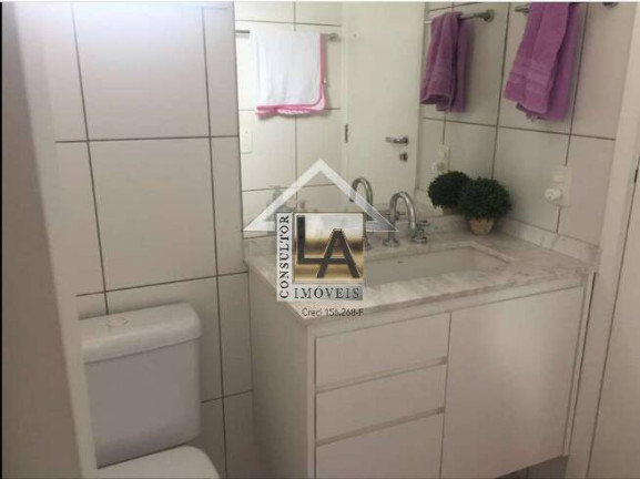 Imagem Apartamento com 3 Quartos à Venda, 112 m² em Chácara Santo Antônio - São Paulo