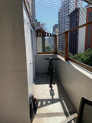 Imagem Imóvel com 1 Quarto à Venda, 52 m² em Jardim Paulista - São Paulo Imagem Imóvel com 1 Quarto à Venda, 52 m² em Jardim Paulista - São Paulo