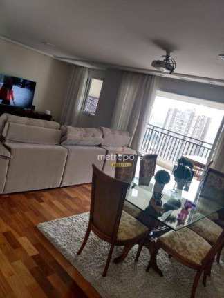 Imagem Apartamento com 3 Quartos à Venda, 146 m² em Santa Paula - São Caetano Do Sul Imagem Apartamento com 3 Quartos à Venda, 146 m² em Santa Paula - São Caetano Do Sul