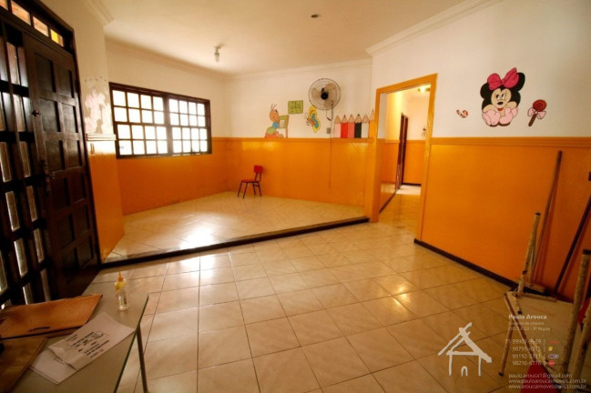 Imagem Casa com 4 Quartos à Venda, 164 m² em Buraquinho - Lauro De Freitas