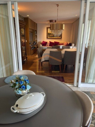 Imagem Apartamento com 4 Quartos à Venda, 231 m² em Santana - São Paulo