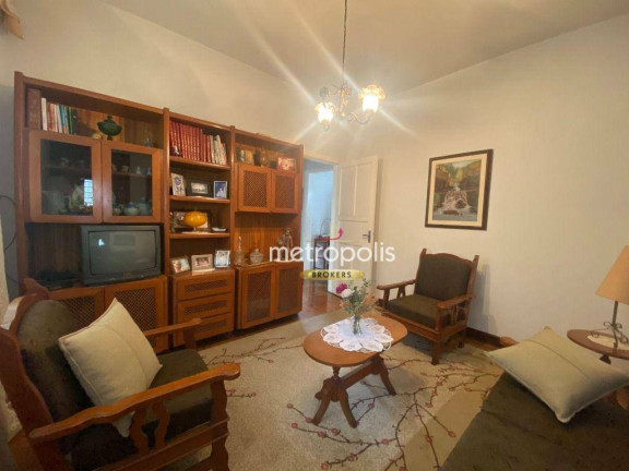 Imagem Casa com 3 Quartos para Alugar, 250 m² em Santa Paula - São Caetano Do Sul Imagem Casa com 3 Quartos para Alugar, 250 m² em Santa Paula - São Caetano Do Sul