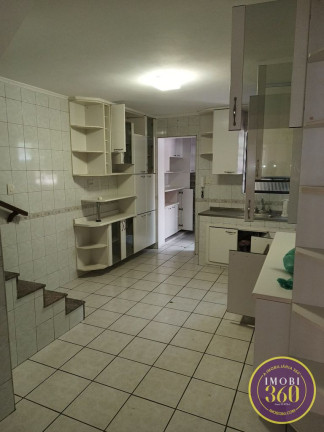 Imagem Sobrado com 3 Quartos à Venda, 100 m² em Tatuapé - São Paulo Imagem Sobrado com 3 Quartos à Venda, 100 m² em Tatuapé - São Paulo