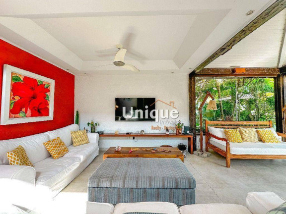 Imagem Casa com 6 Quartos à Venda, 317 m² em Manguinhos - Armação Dos Búzios Imagem Casa com 6 Quartos à Venda, 317 m² em Manguinhos - Armação Dos Búzios