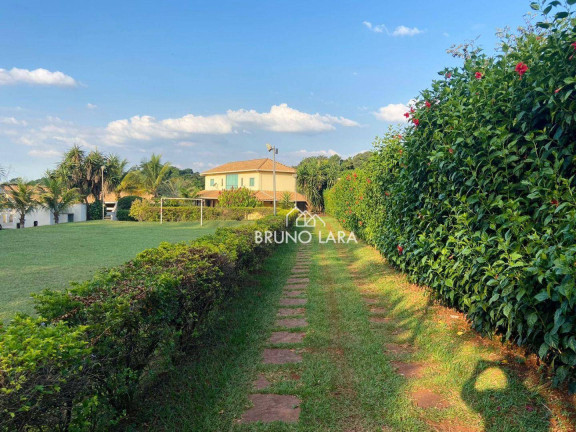 Imagem Casa com 4 Quartos à Venda, 500 m² em Condomínio Vale Da Serra - Igarapé Imagem Casa com 4 Quartos à Venda, 500 m² em Condomínio Vale Da Serra - Igarapé