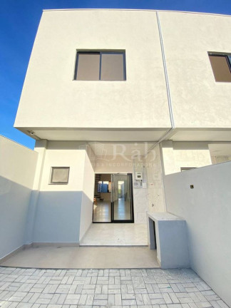 Sobrado com 3 Quartos à Venda, 119 m² em Morretes - Itapema