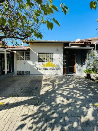 Imagem Casa de Condomínio com 3 Quartos à Venda, 140 m² em Wanel Ville - Sorocaba