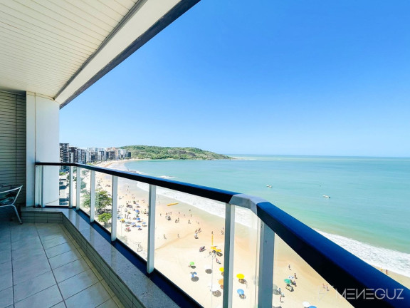 Imagem Apartamento com 3 Quartos para Alugar ou Temporada, 112 m² em Praia Do Morro - Guarapari Imagem Apartamento com 3 Quartos para Alugar ou Temporada, 112 m² em Praia Do Morro - Guarapari