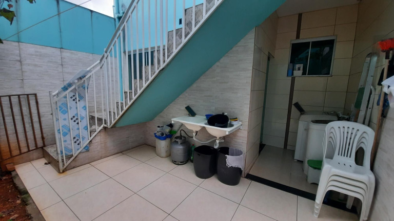 Imagem Casa com 3 Quartos à Venda, 145 m² em Diamante,(barreiro) - Belo Horizonte Imagem Casa com 3 Quartos à Venda, 145 m² em Diamante,(barreiro) - Belo Horizonte