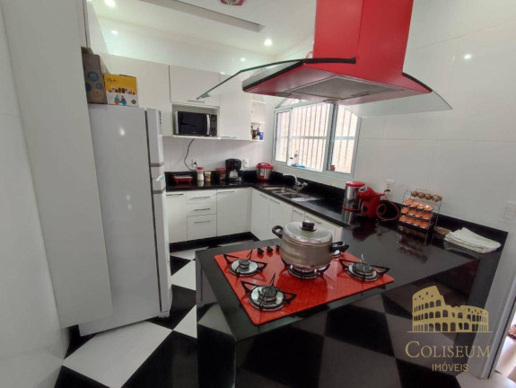 Imagem Casa com 3 Quartos à Venda, 430 m² em Balneário Flórida - Praia Grande Imagem Casa com 3 Quartos à Venda, 430 m² em Balneário Flórida - Praia Grande