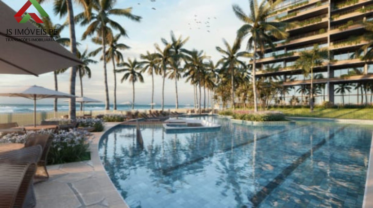Imagem Imóvel com 3 Quartos à Venda, 156 m² em Paiva - Cabo De Santo Agostinho