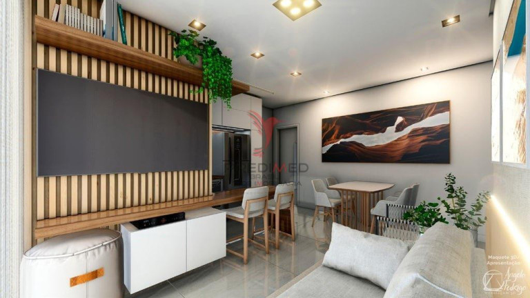 Imagem Imóvel com 1 Quarto à Venda, 33 m² em Santo Antônio De Lisboa - Florianópolis Imagem Imóvel com 1 Quarto à Venda, 33 m² em Santo Antônio De Lisboa - Florianópolis