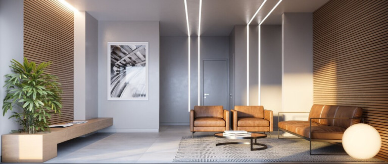 Imagem Apartamento com 2 Quartos à Venda, 53 m²