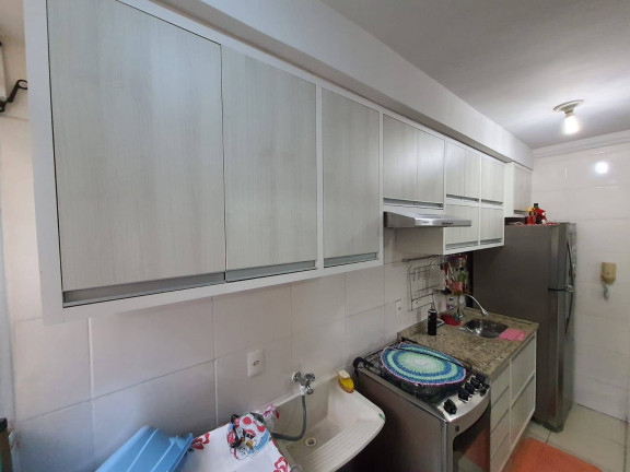 Imagem Apartamento com 2 Quartos à Venda,  em Jardim Bom Retiro (nova Veneza) - Sumaré