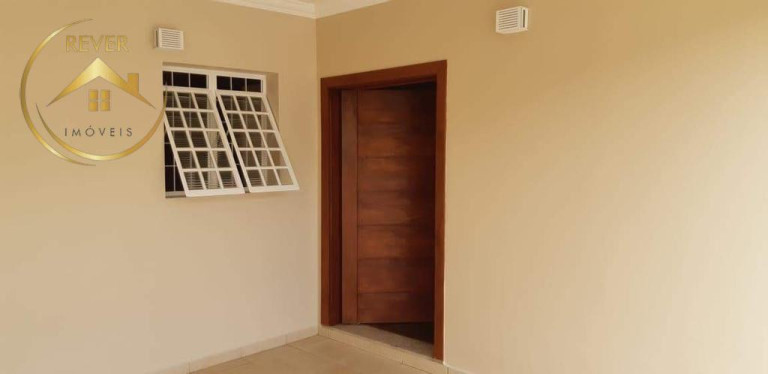 Imagem Casa com 3 Quartos à Venda, 233 m² em Parque São Quirino - Campinas