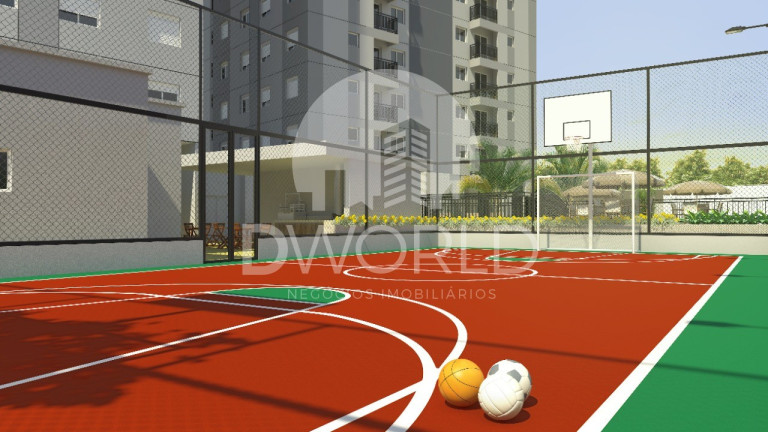 Imagem Imóvel com 2 Quartos à Venda, 48 m² em Centro - São Bernardo Do Campo Imagem Imóvel com 2 Quartos à Venda, 48 m² em Centro - São Bernardo Do Campo