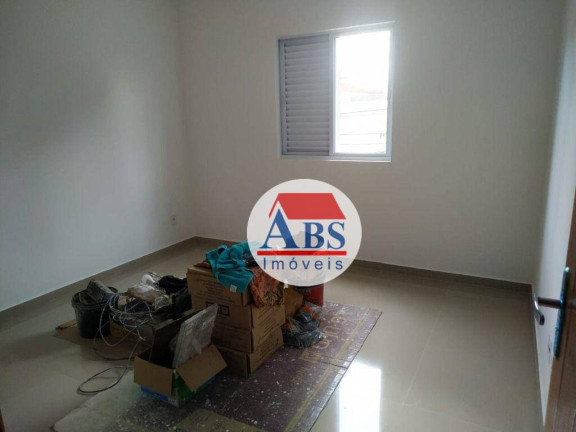 Imagem Sobrado com 3 Quartos à Venda, 175 m² em Boqueirão - Santos