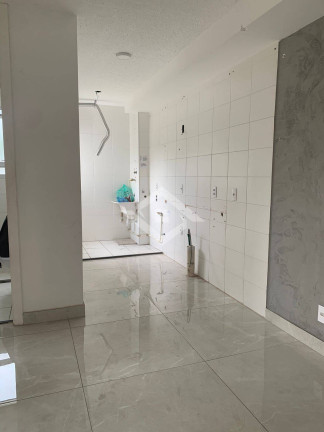Imagem Apartamento com 2 Quartos à Venda, 42 m² em Campo Grande - Rio De Janeiro Imagem Apartamento com 2 Quartos à Venda, 42 m² em Campo Grande - Rio De Janeiro