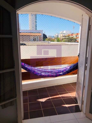 Apartamento com 3 Quartos à Venda, 100 m² em Enseada - Guarujá