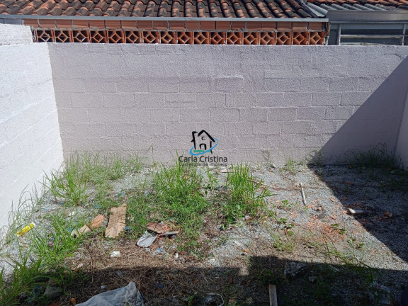 Imagem Casa com 2 Quartos à Venda, 50 m² em Iracemã - Pontal Do Paraná